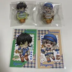 【最終値下げ】十亀条 缶バッジ 30点 2025年最新】十亀条缶バッジの人気アイテム - メルカリ