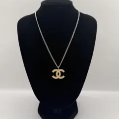 CHANEL ココマーク ネックレスのサムネイル