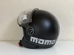 2026年最新】モモ デザイン momo design ジェットヘルメット fgtr evo