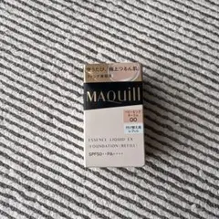 マキアージュ　エッセンスリキッドEX ベビーピンクオークル00(レフィル)