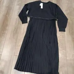 （新品）urbanhymns アーバンヒムス　ロングワンピース　定価8900円