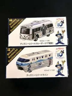 2026年最新】トミカ ディズニーリゾートラインの人気アイテム - メルカリ
