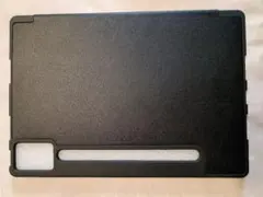 Lenovo Idea Tab Pro レザー風ケース ブラック