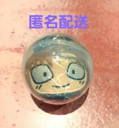 忍たま乱太郎　ミニポーチキーホルダー　善法寺伊作　ガチャガチャ