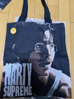 A24 マーティ・シュプリーム ニットバッグ アーバンリサーチ トート