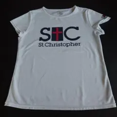 St.Christophar　Tシャツのサムネイル