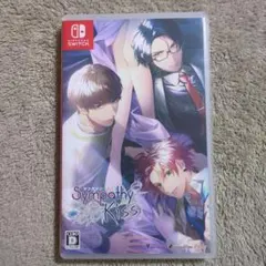 Sympathy Kiss シンパシーキス Switch