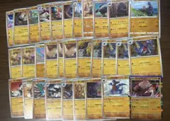 美品】ポケモンカード まとめ売り 37枚セット - メルカリ