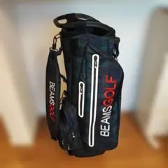 2026年最新】BEAMS GOLF ゴルフバッグ・キャディバッグの人気アイテム
