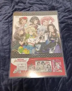 2026年最新】バンドリ ポスターの人気アイテム - メルカリ