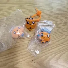 たまごっちめめっち3点セット