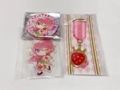 【すとぷり】さとみ 17点セット