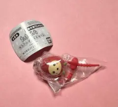 たまごっち カラフルマルチチャーム いちごっち ガチャ