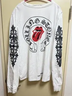 2025年最新】CHROME HEARTS メンズ 七分・長袖カットソーの人気