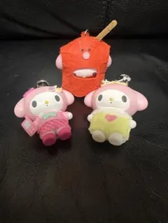 サンリオ　ちびっとも
