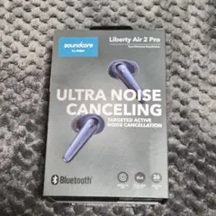 Anker Soundcore Liberty Air 2 Pro