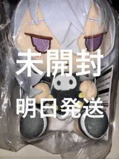 一番くじ ブルーアーカイブ vol.3 E賞 アズサ