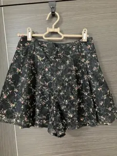 プライムパターン　PRIME PATTERN ショートパンツ　Sサイズのサムネイル