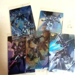 ミカヅキさん専用！　イタジャガ　ガンダム