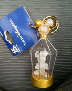 ディズニーシー　15周年　ライトキーチェーン　ミッキー　TDS