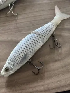 ワイルドルアーズ ワイルドビート285 WILDLURES WILDBEAT - メルカリ