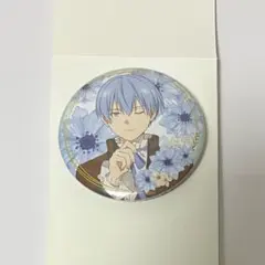 エニマイくじ 葬送のフリーレン F賞 チャーム付き缶バッジ ヒンメル