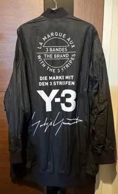 2026年最新】y-3 ワイスリー リバーシブルの人気アイテム - メルカリ