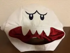 ユニバ　テレサ　被り物　ファンキャップ