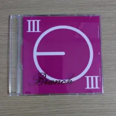 EO 3rd Album 「Branch Ⅲ」