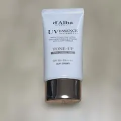 d'Alba UV ESSENCE WATERFUL+ 50ml