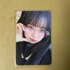 IVE Switch Music Korea レイ