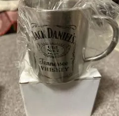 Jack Daniel's ステンレスマグカップ2個セット - メルカリ