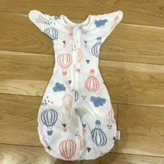 Gussuri 赤ちゃん　おくるみ　スワドル　夏用
