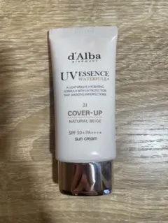 d'Alba UV ESSENCE WATERFUL+ 50ml