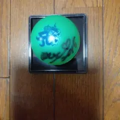ME:I 海老原鼓 TSUZUMI サインボール TSUZUMI 海老原鼓 ME:I サインボール - メルカリ
