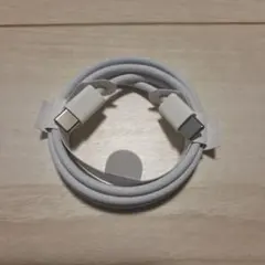 Apple純正 TypeCケーブル 1m