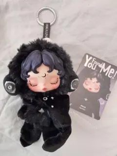 スカルパンダ Found You Me! Darkness