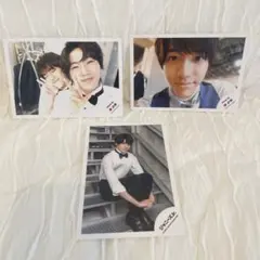 岩﨑大昇 公式写真