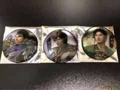 2026年最新】三國無双 origins 缶バッジの人気アイテム - メルカリ
