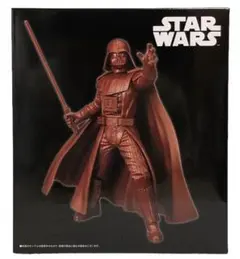 スター・ウォーズ　プレミアム1/10スケールフィギュア　ダース・ベイダー