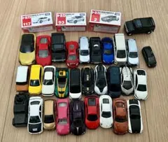 トミカセット売り