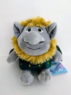 アナと雪の女王ぬいぐるみ