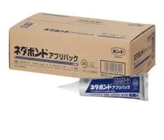 ネダボンド コニシ YTボンド エコアプリ 760ml 12本セット - メルカリ