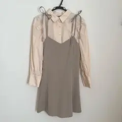 NICE CLAUP ワンピース