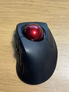 Digio2 トラックボールマウス MUS-TBLF185BK 説明書付き - メルカリ