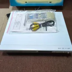 ASIGER DVDプレーヤー DVDS-797S