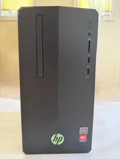 hp Z440 Workstation 32G QuadroP2000 - メルカリ