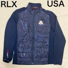 RLX ラルフ ローレン 2020 ライダーカップ USA ゴルフジャケット