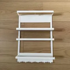 山崎実業 キッチン収納