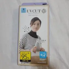 UVクールネックカバー
